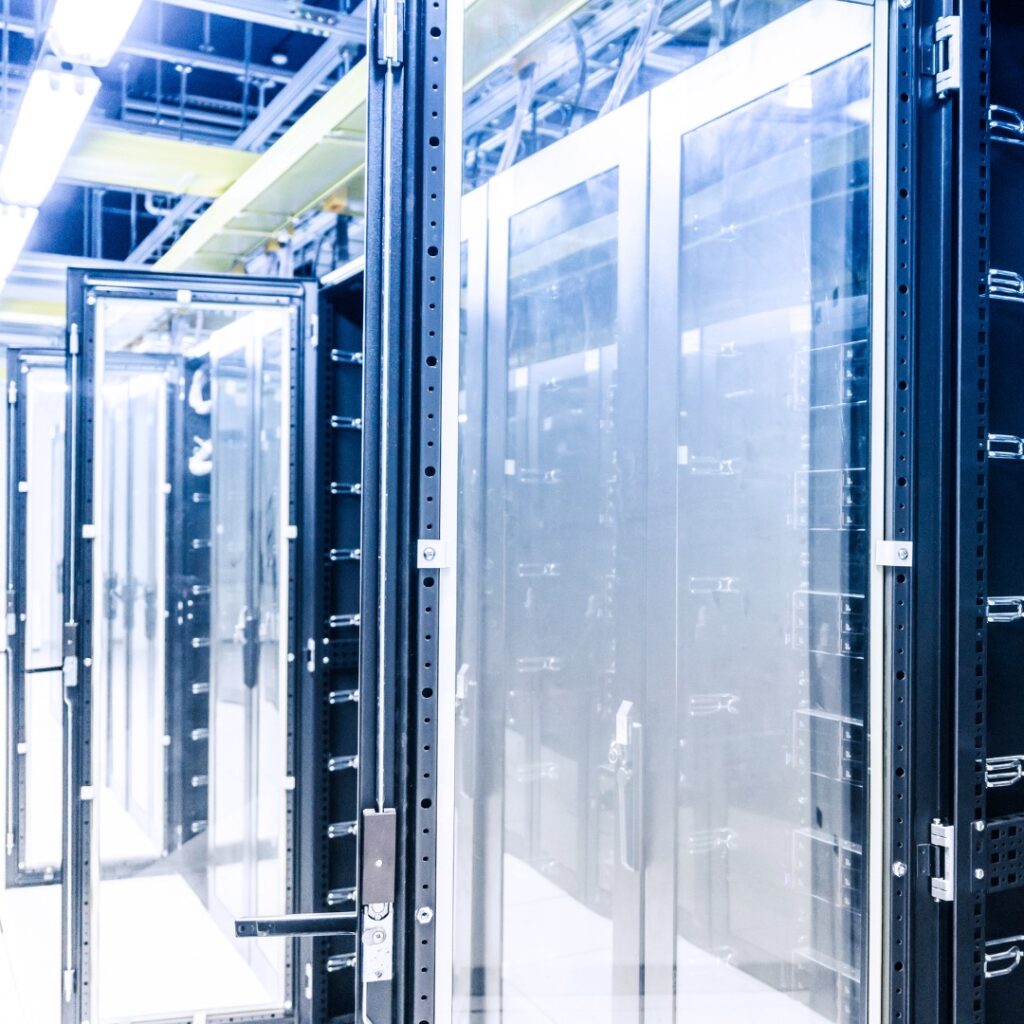 soluzioni avanzate per l’automazione