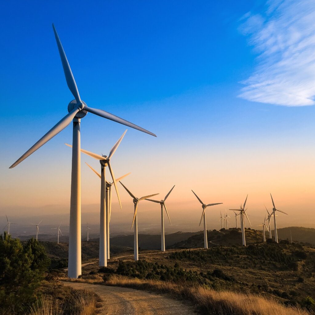 innovazione al servizio dell’energia pulita