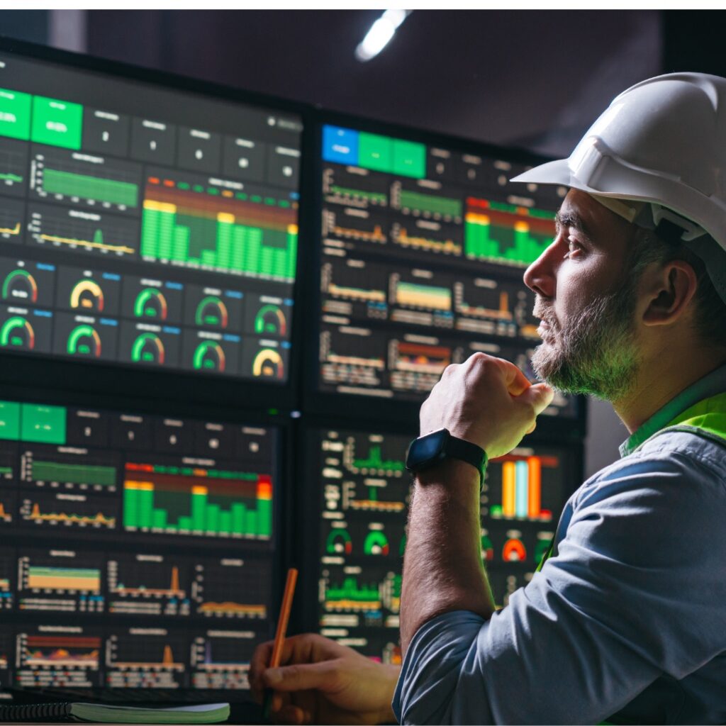 soluzioni avanzate per l’automazione