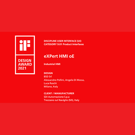 HISTORY - SDI dal 1973