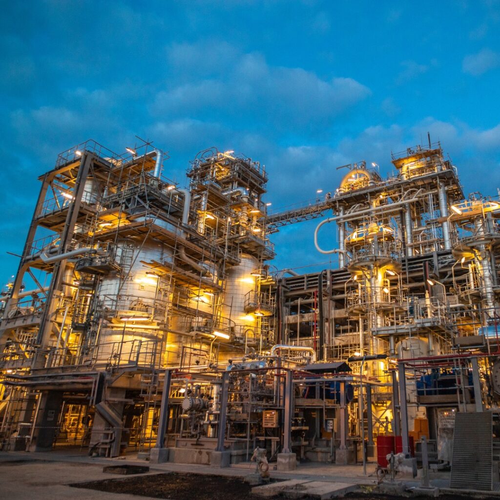 innovazione al servizio dell’energia pulita