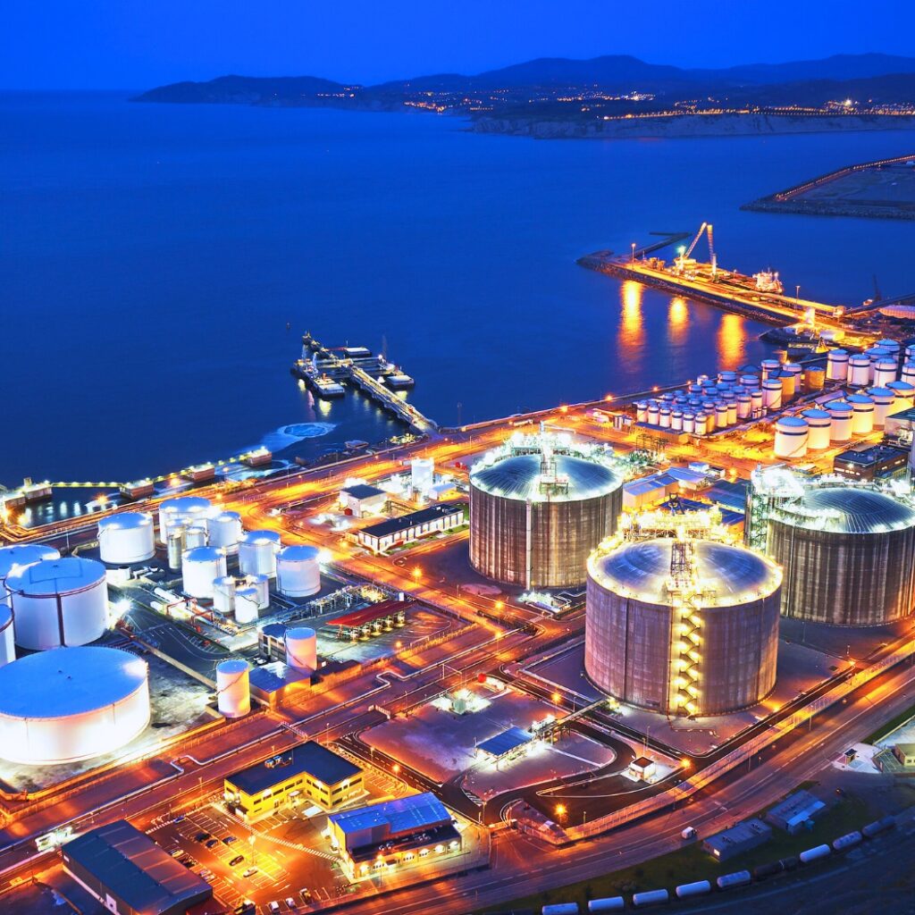 Prodotti e soluzioni per l'industria