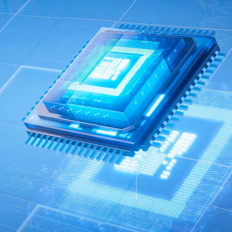 Prodotti e soluzioni per l'industria