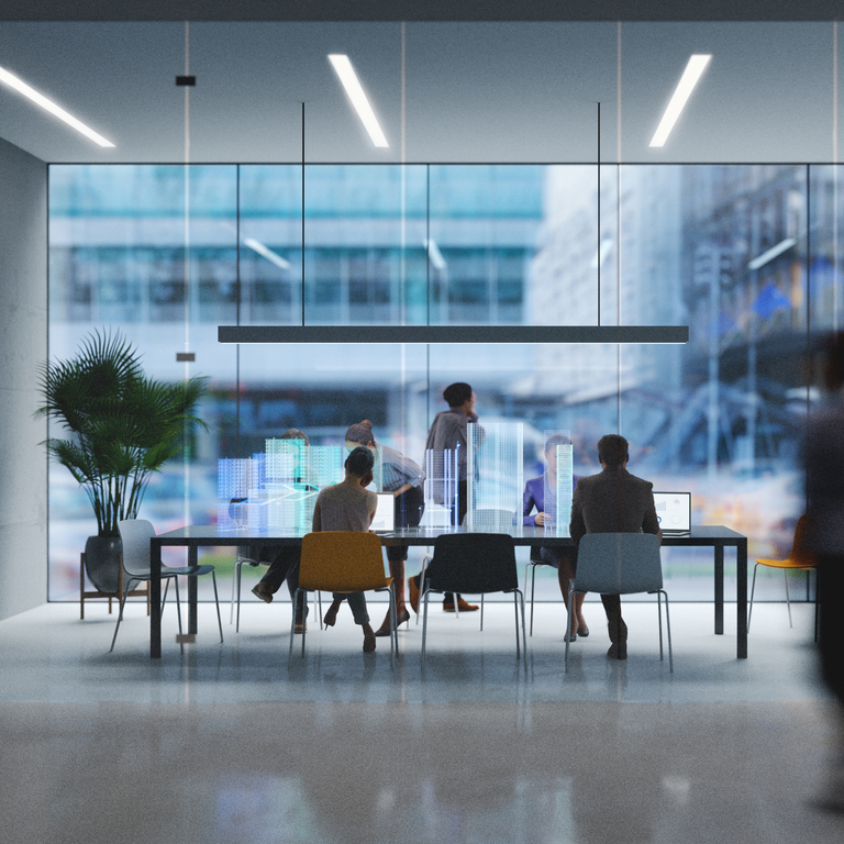 automazione industriale di qualità