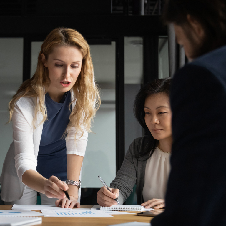 prodotti e soluzioni per l'automazione