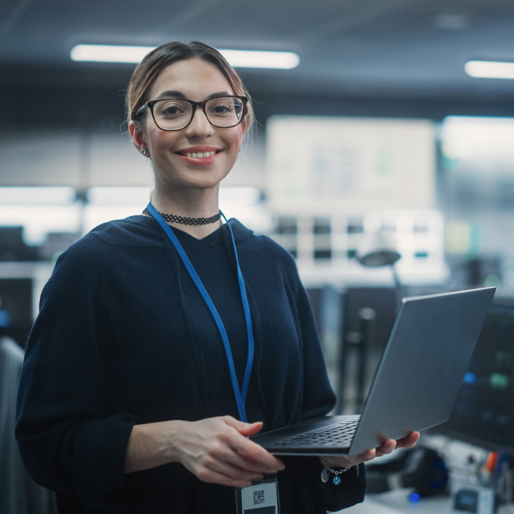 prodotti e soluzioni per l'automazione