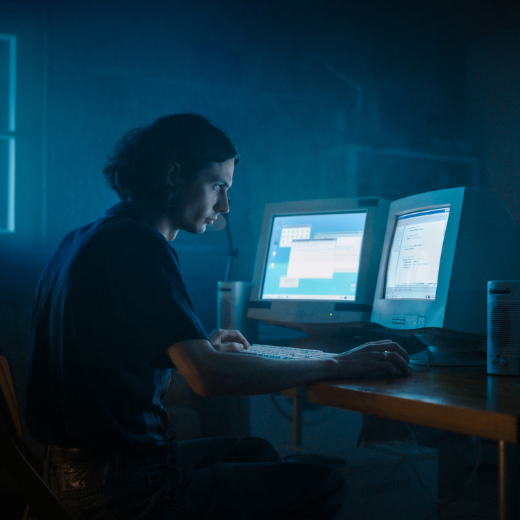 automazione industriale di qualità