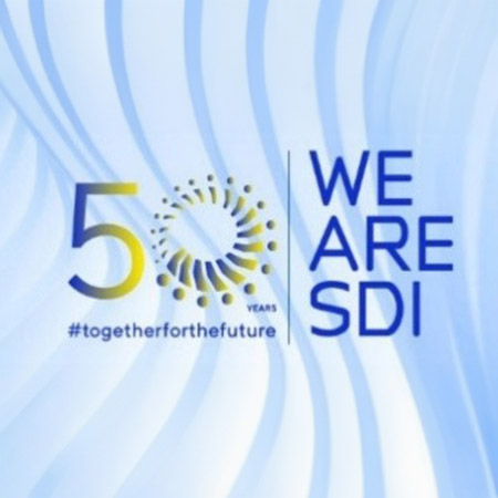 HISTORY - SDI dal 1973