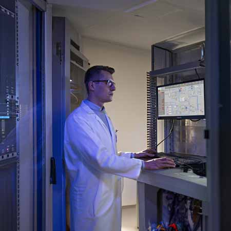 HISTORY - SDI dal 1973